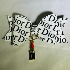 DIOR BOWTIE