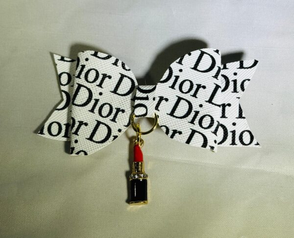 DIOR BOWTIE