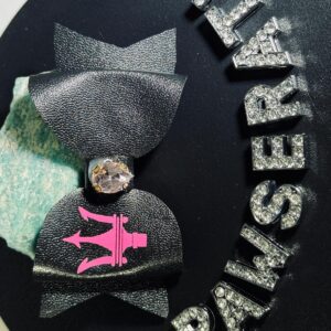PAWSERATI BOWTIE