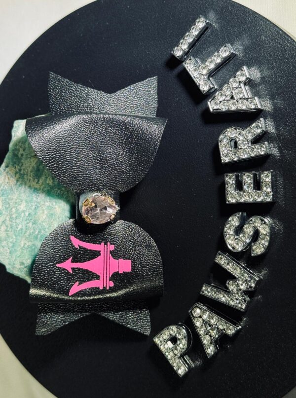PAWSERATI BOWTIE