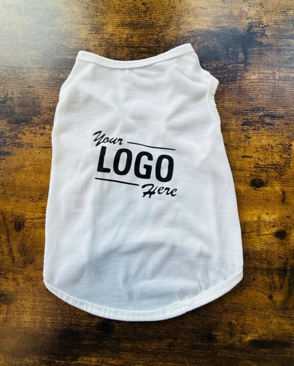 YOUR LOGO HERE
